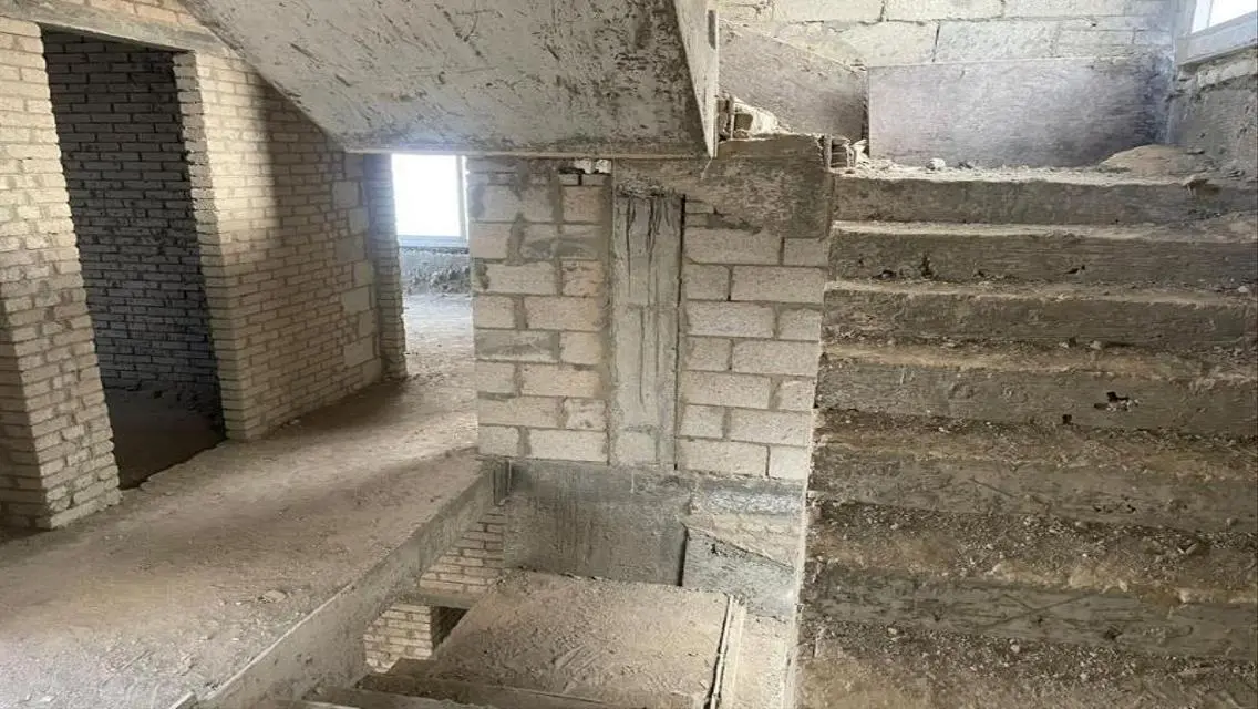 شقة فاخرة بإطلالة ساحرة في كابيتال جاردنز