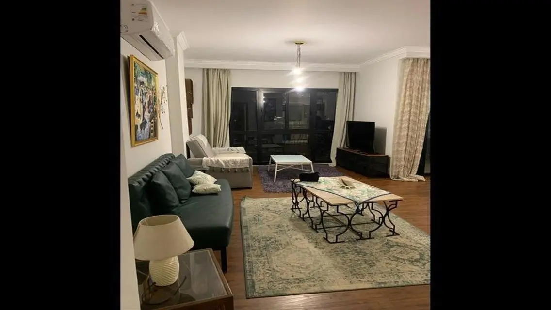 Luxury Apartment Overlooking Lakes for Sale