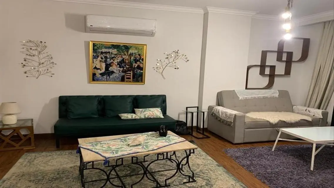 Luxury Apartment Overlooking Lakes for Sale