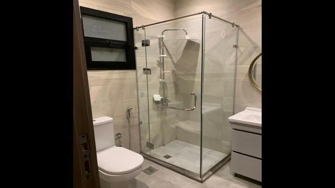 Luxury Apartment Overlooking Lakes for Sale
