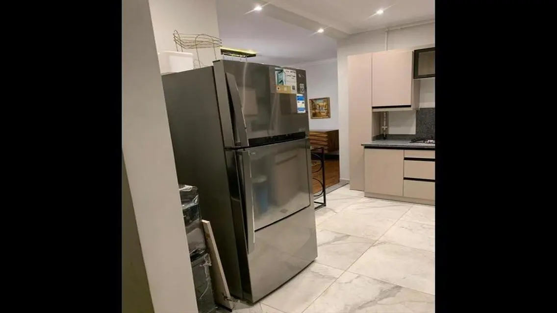 Luxury Apartment Overlooking Lakes for Sale
