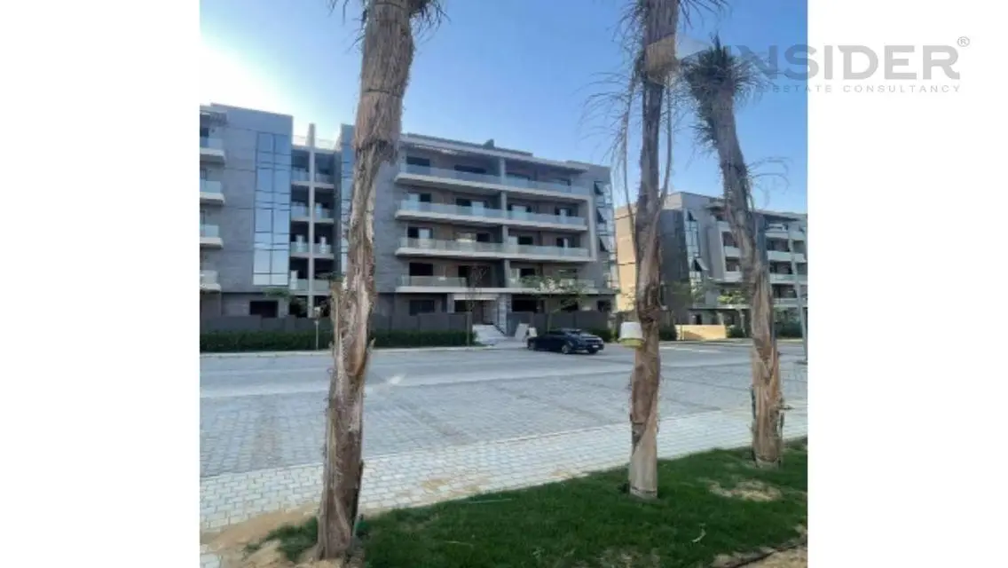 Waterway Signature Oasis