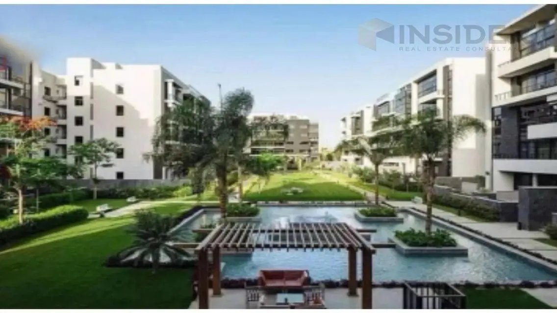 Waterway Signature Oasis