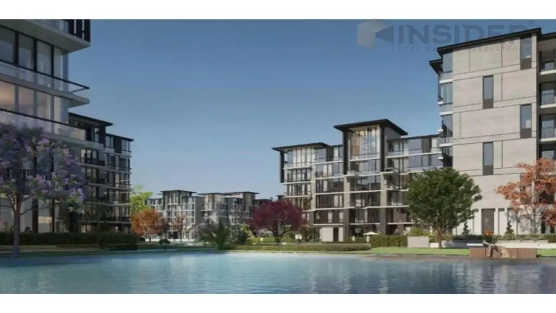 Waterway Signature Oasis