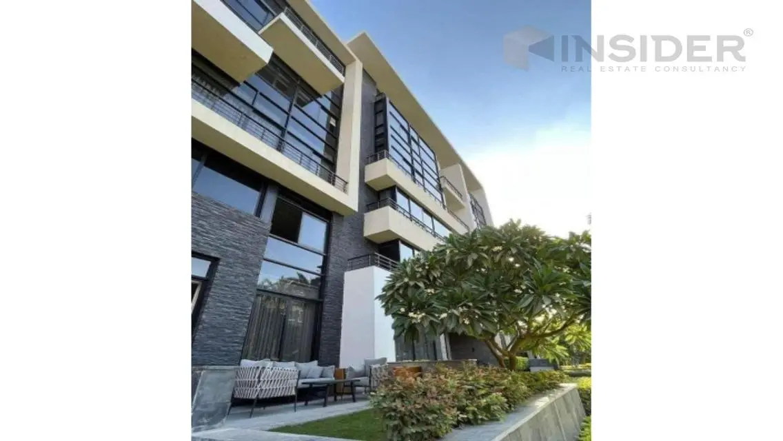 Waterway Signature Oasis