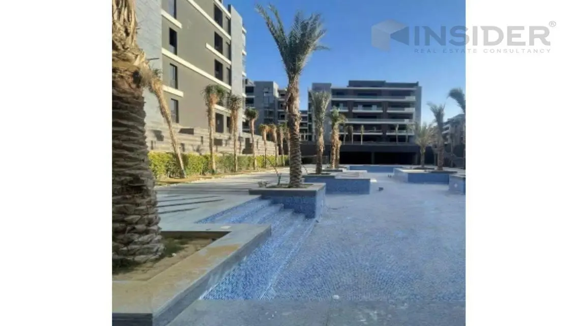 Waterway Signature Oasis