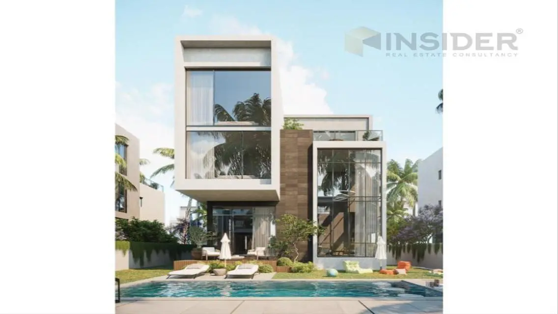 Exceptional Type B Apartment for Sale