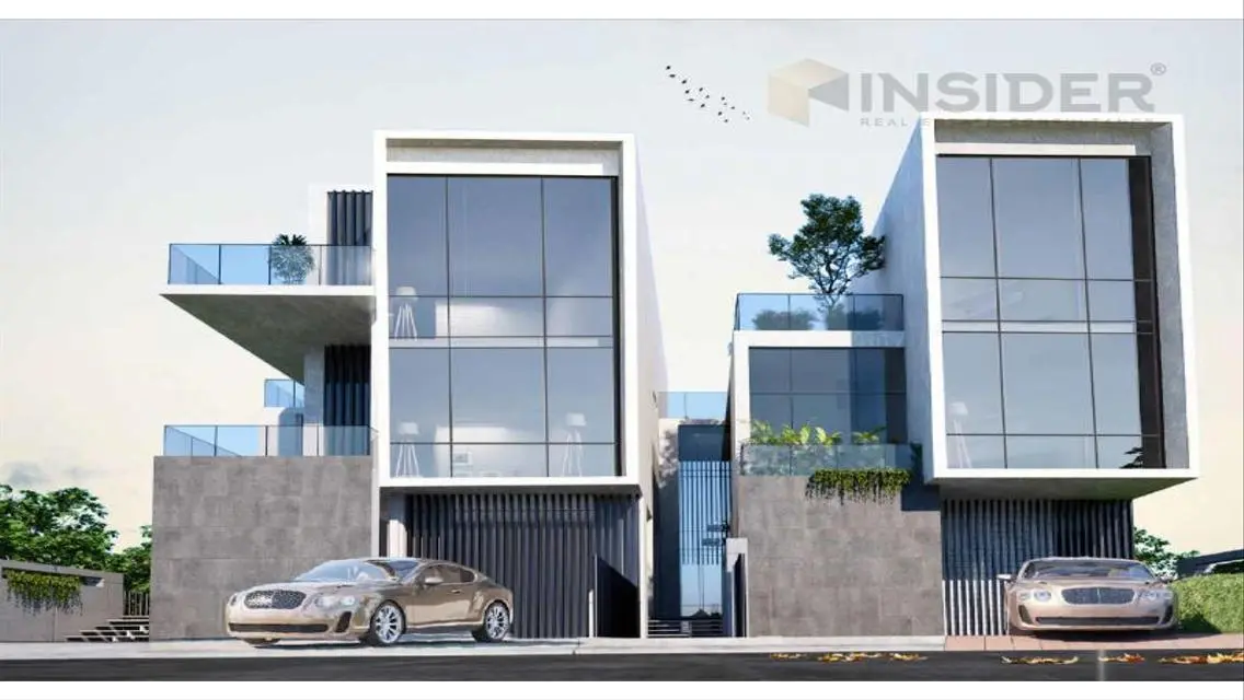 Exceptional Type B Apartment for Sale