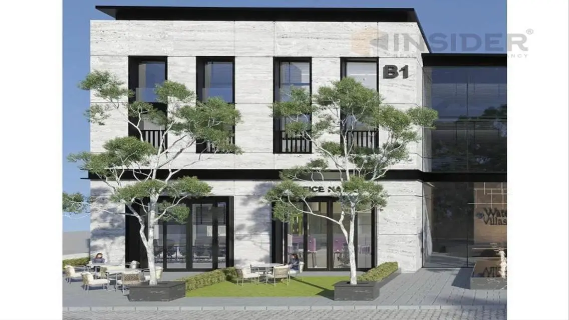 Exceptional Type B Apartment for Sale
