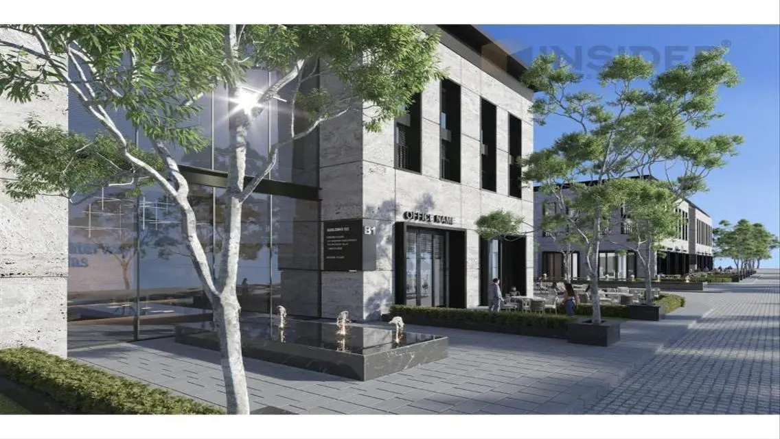 Exceptional Type B Apartment for Sale