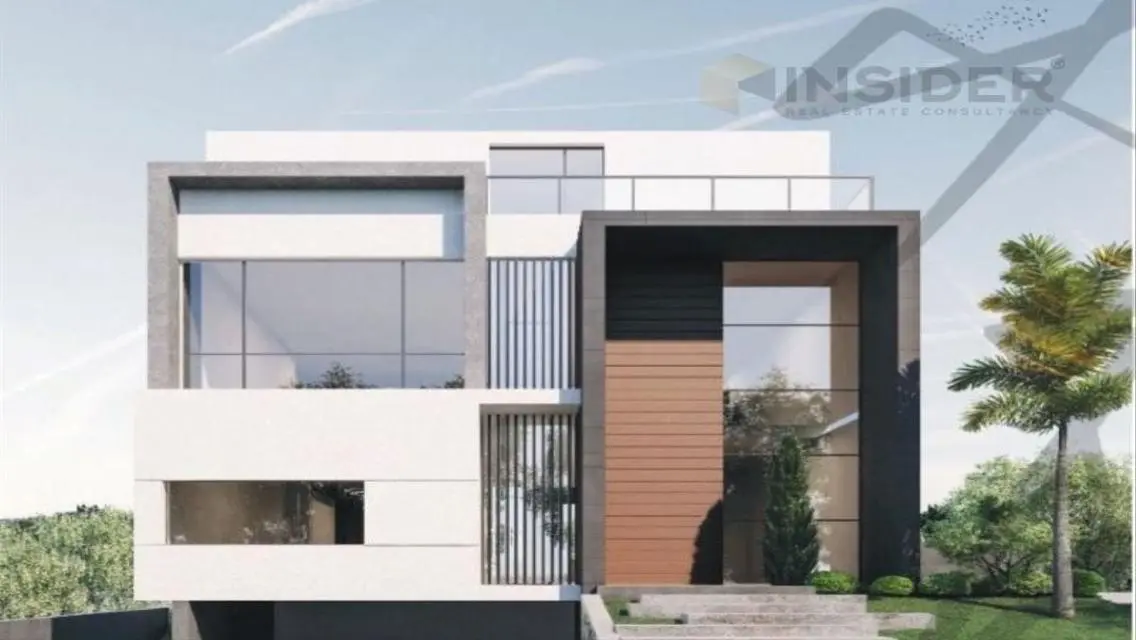 Exceptional Type B Apartment for Sale