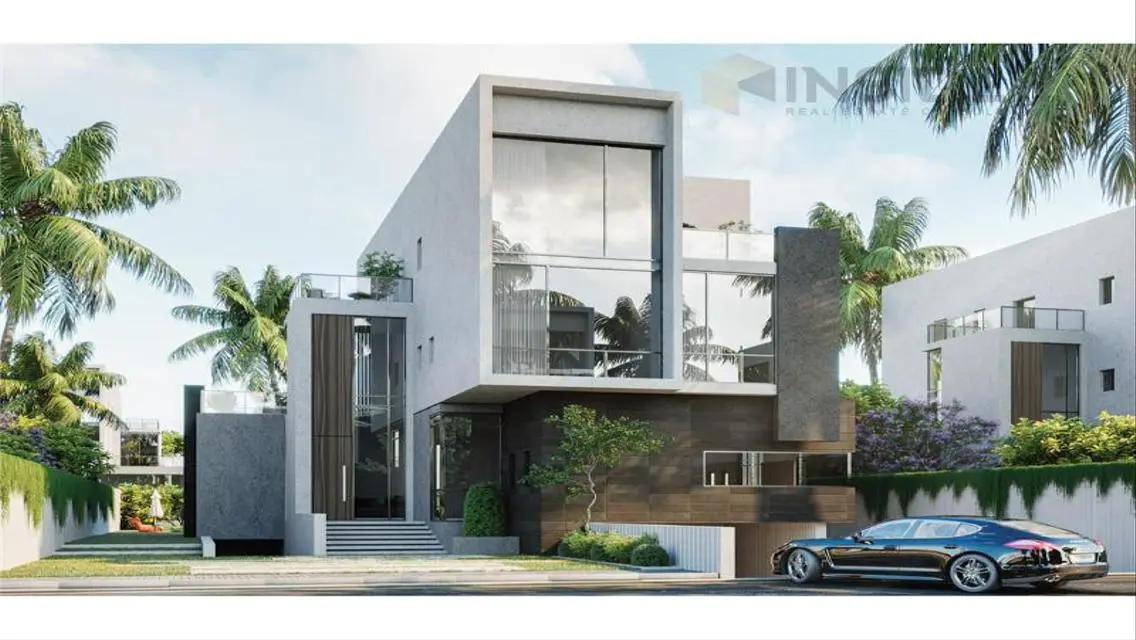 Exceptional Type B Apartment for Sale