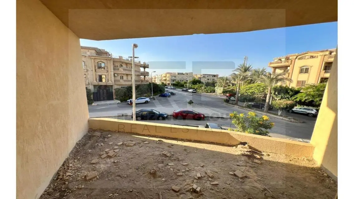 شقة فاخرة للبيع في قلب المدينة