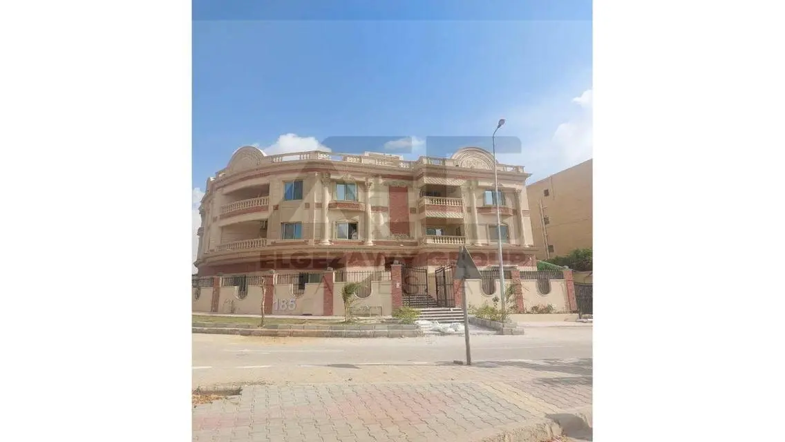 شقة فاخرة للبيع في قلب المدينة