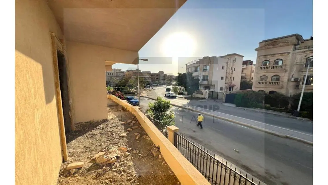 شقة فاخرة للبيع في قلب المدينة