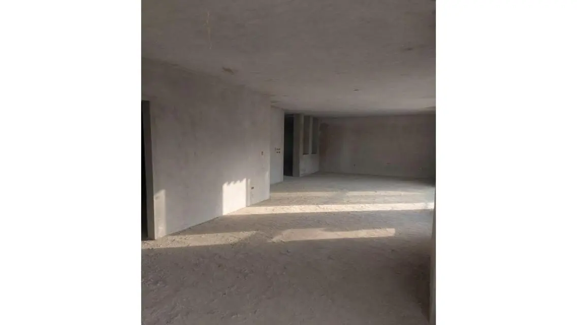 Luxury Apartment for Sale in the City Center
