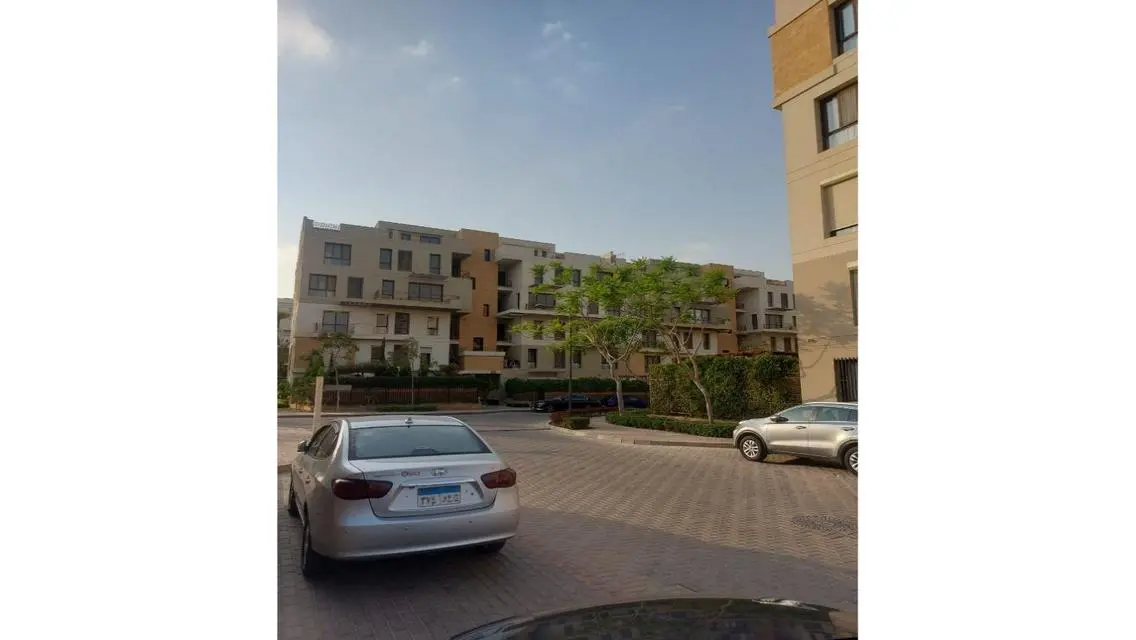 Luxury Apartment for Sale in the City Center