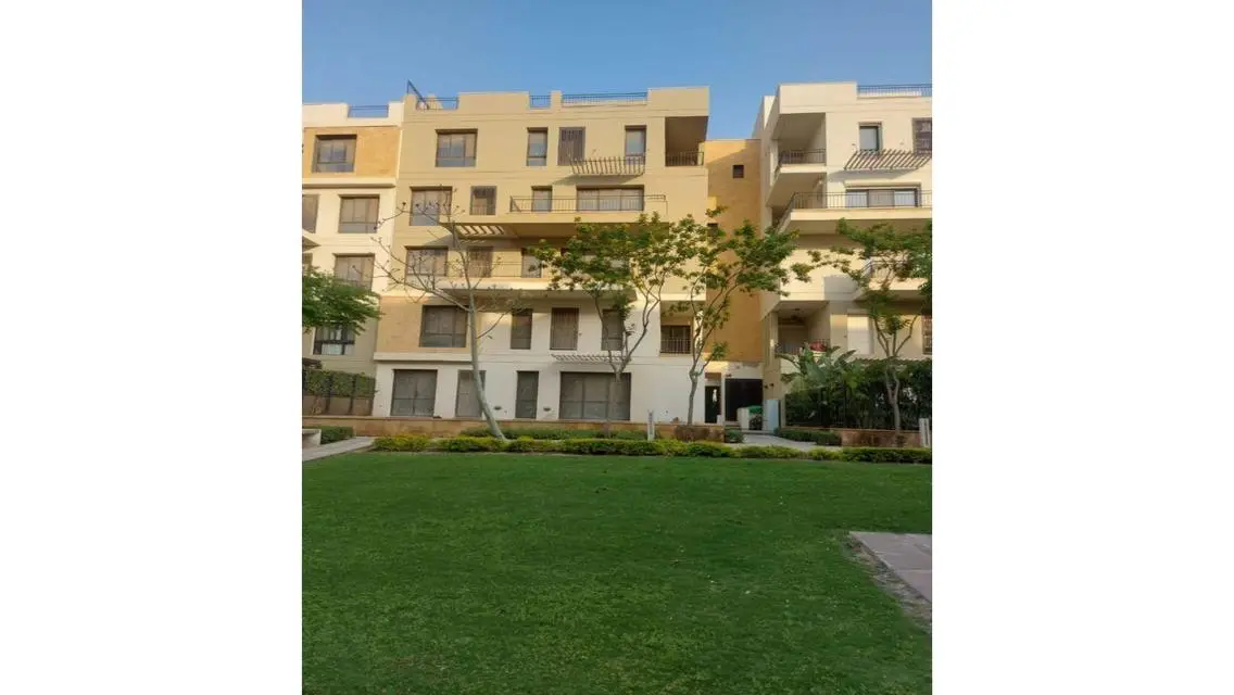 Luxury Apartment for Sale in the City Center
