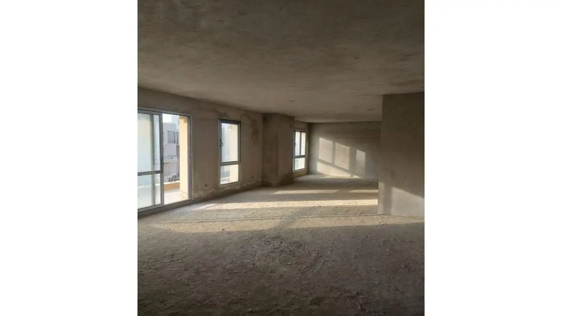 Luxury Apartment for Sale in the City Center
