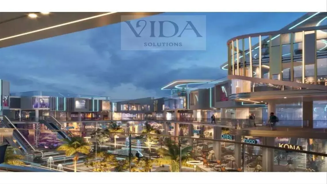 Luxury Commercial Property for Sale - 8,771,000 EGP