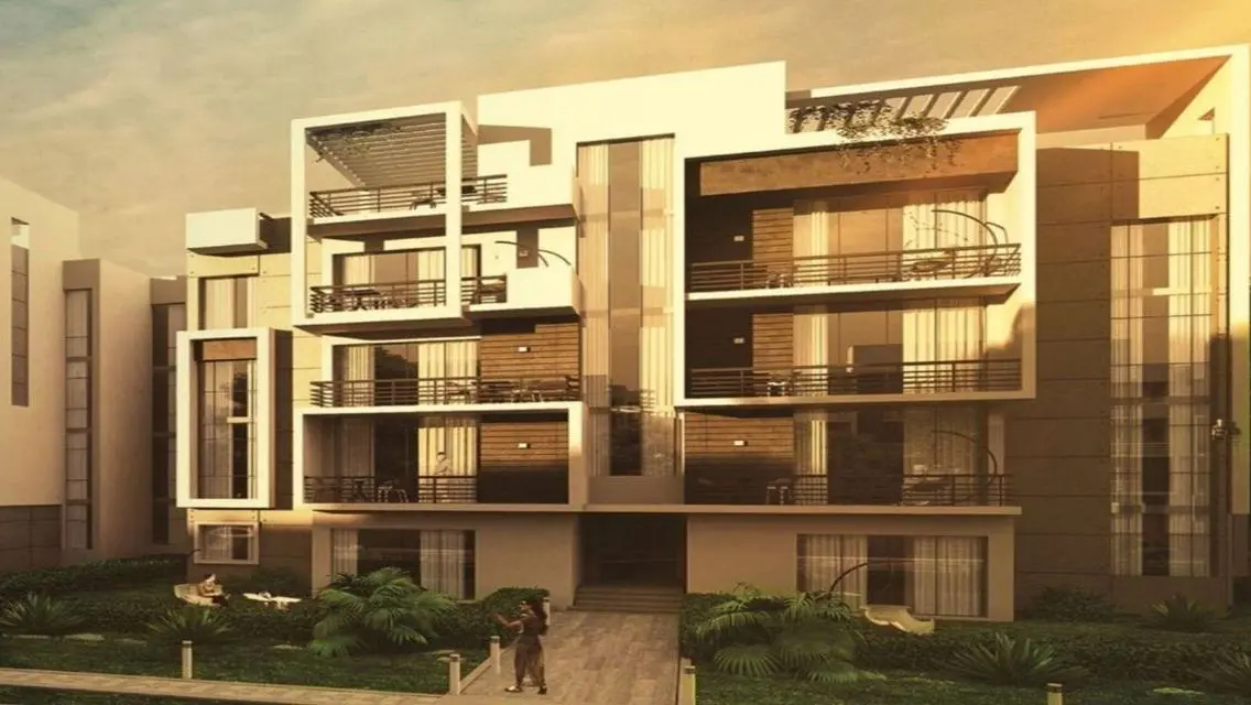 Luxury Apartment for Sale with Stunning Lake Views