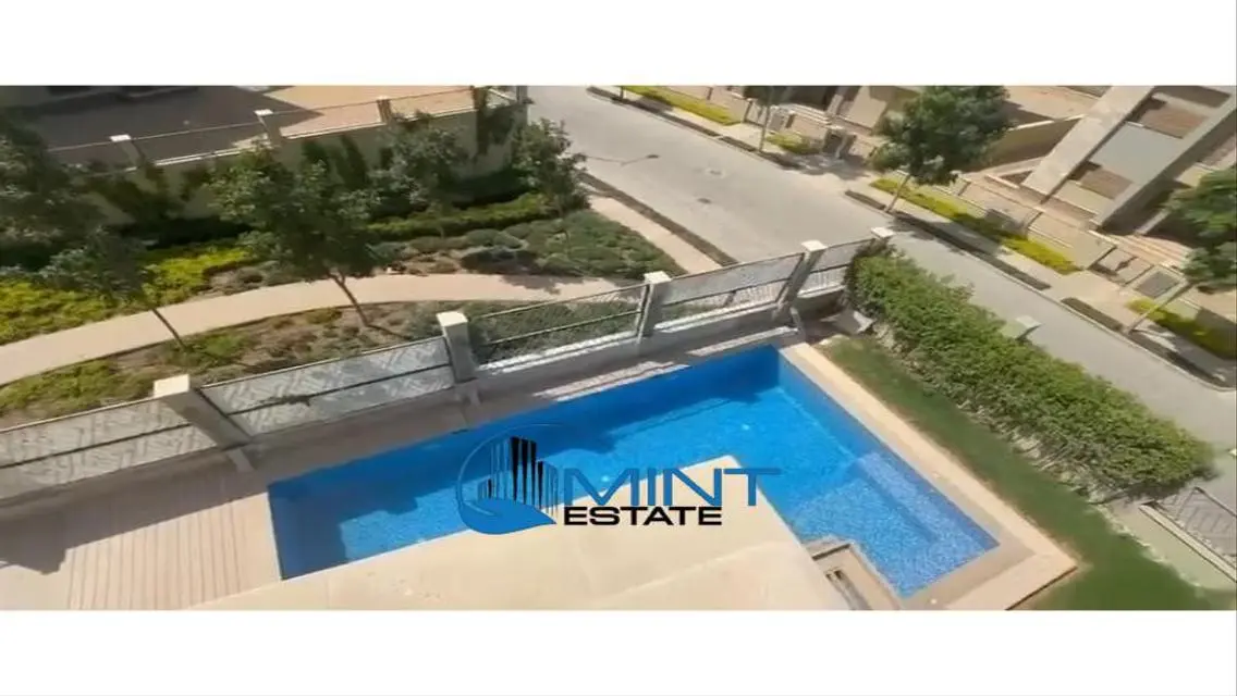 Stunning Villa for Sale in Villette SODIC