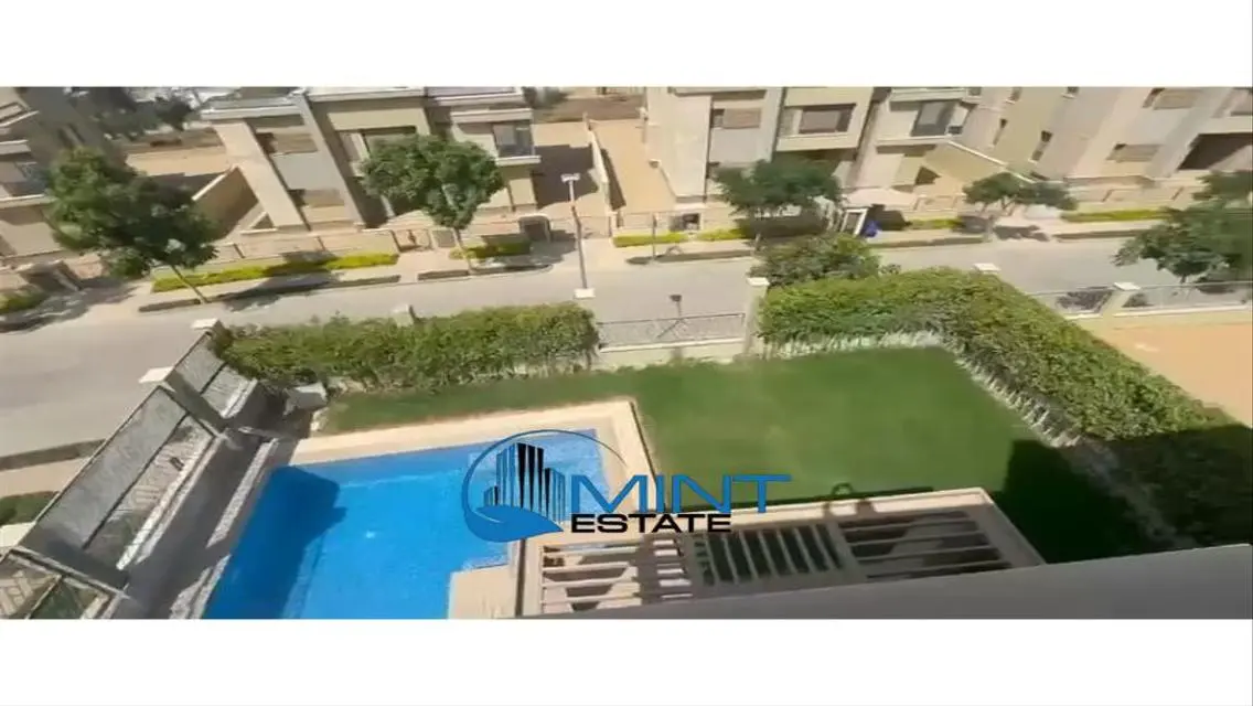 Stunning Villa for Sale in Villette SODIC