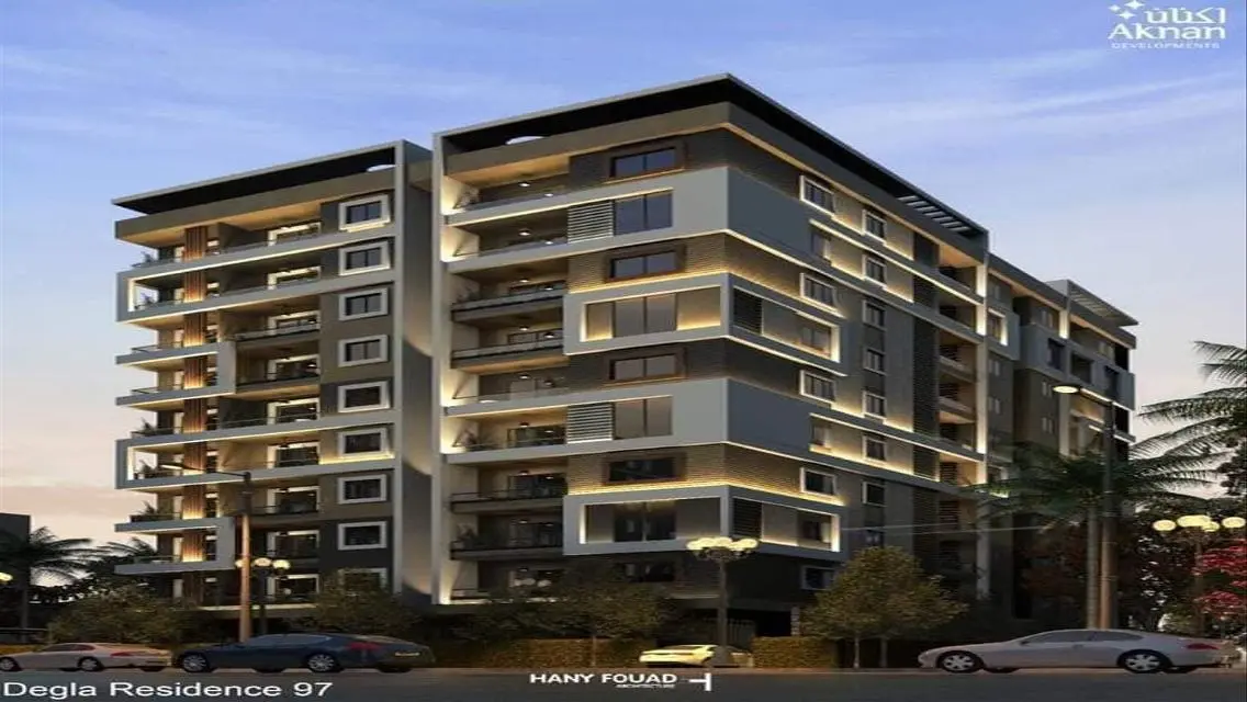 Stunning Apartment for Sale in Prime Location