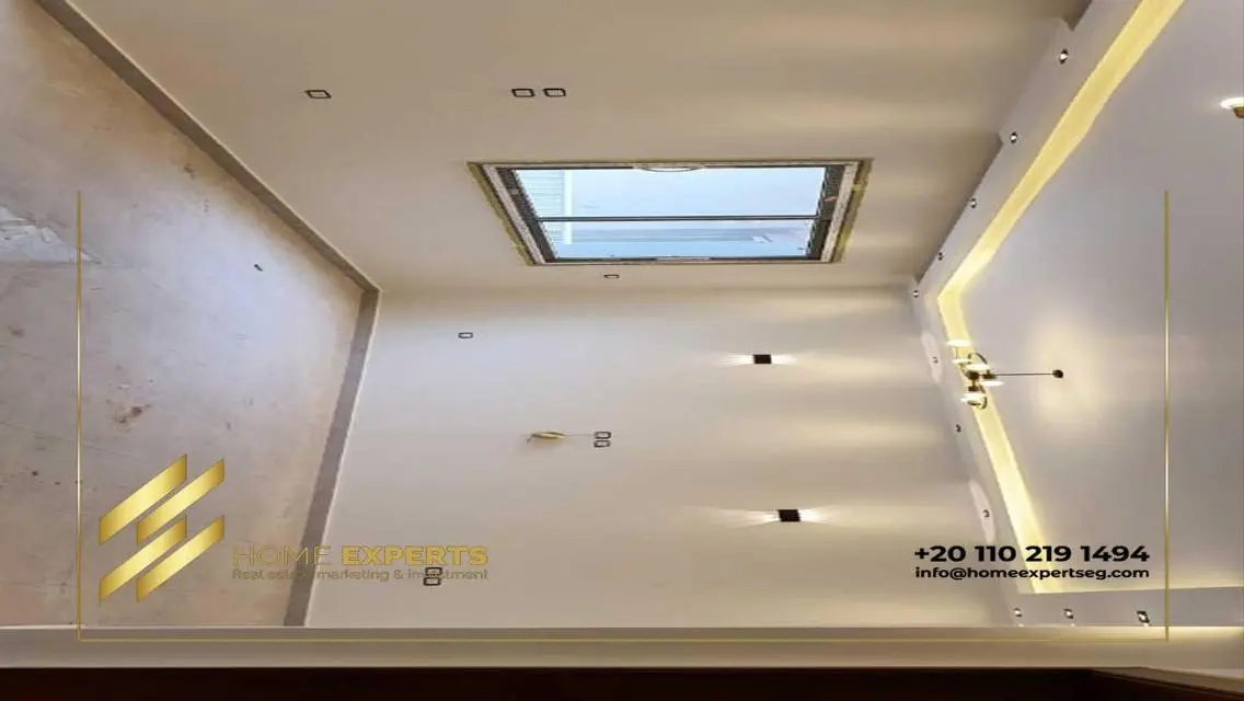 Luxury Apartment for Rent with Balcony and Stunning View