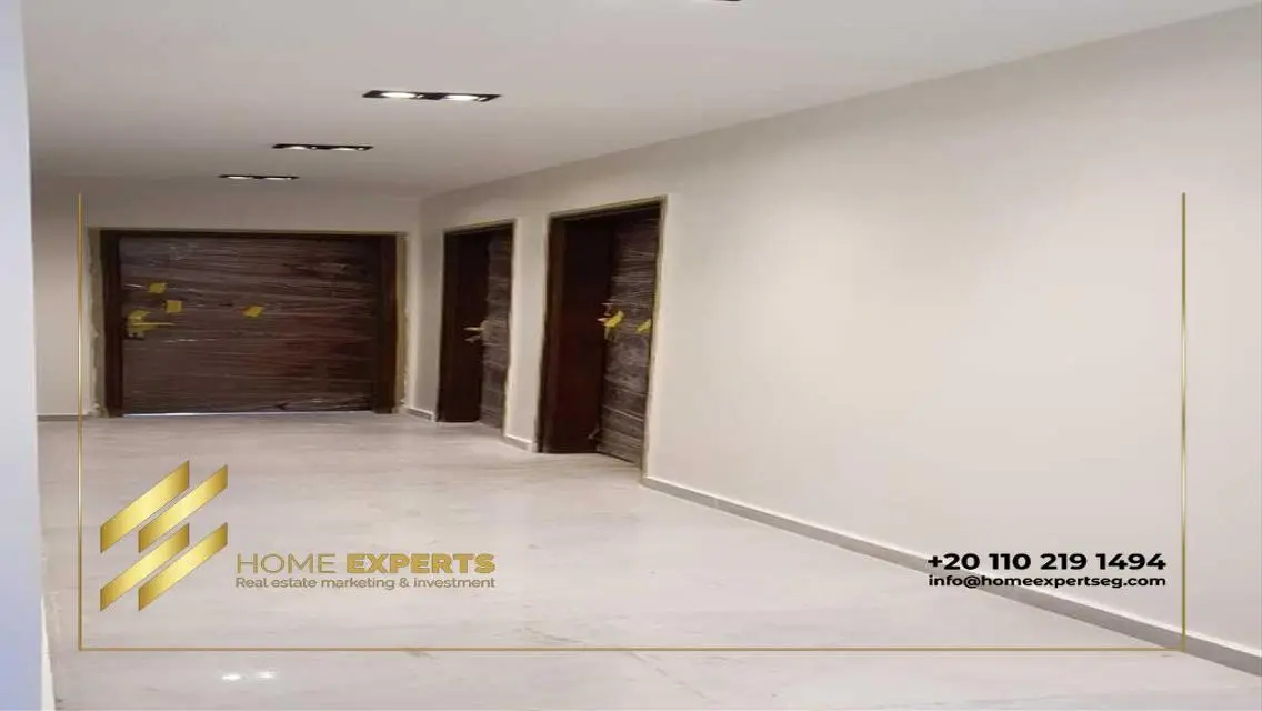 Luxury Apartment for Rent with Balcony and Stunning View