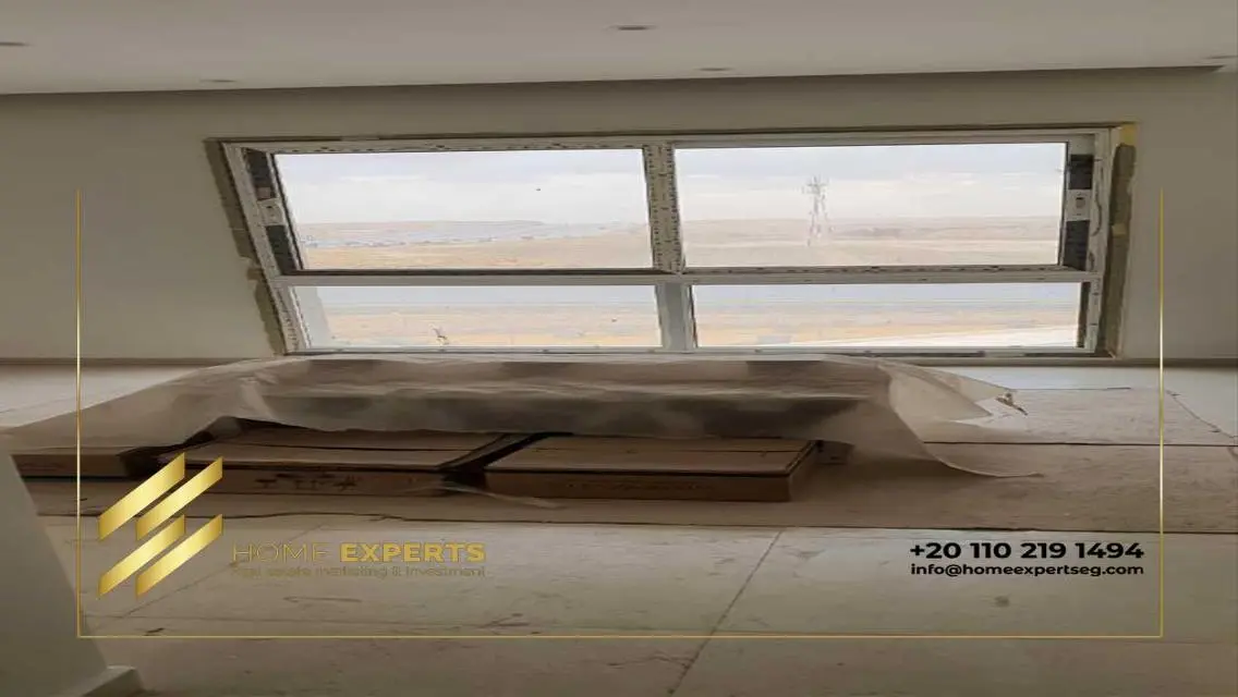 Luxury Apartment for Rent with Balcony and Stunning View