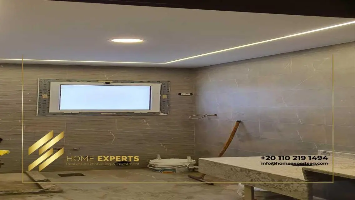 Luxury Apartment for Rent with Balcony and Stunning View