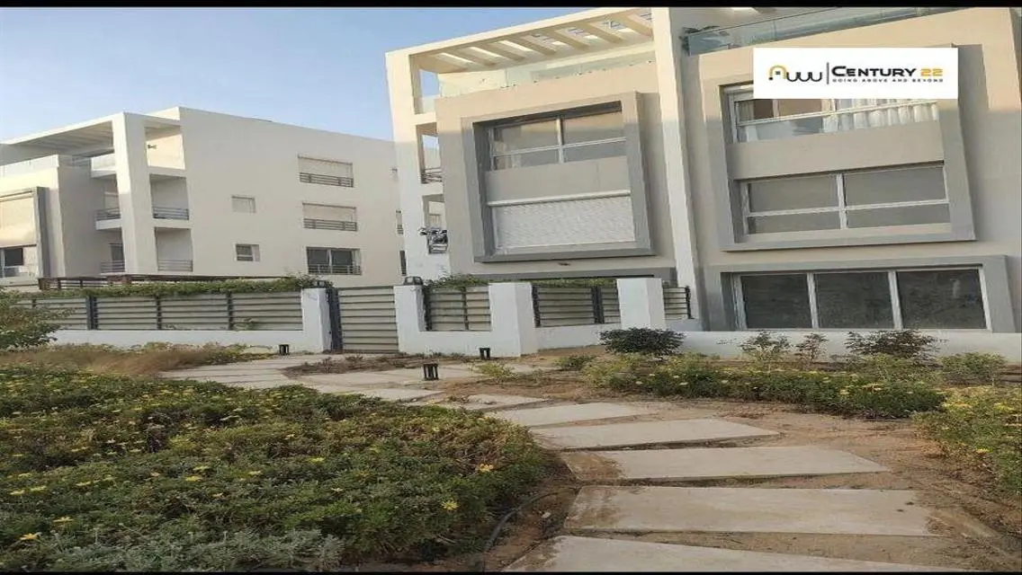 Luxury Apartment in The Park 5