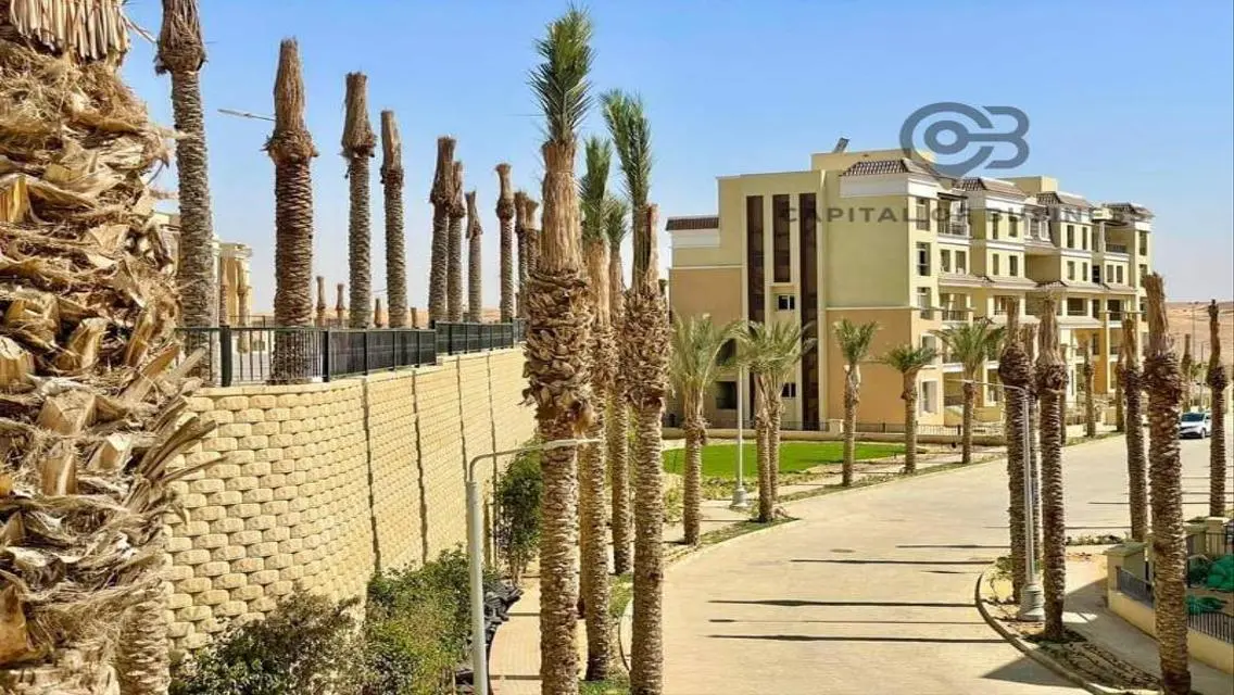 Stunning Four-Bedroom Apartment for Sale