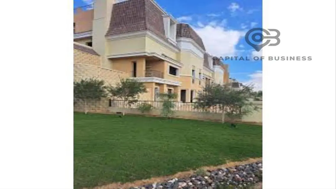 Stunning Four-Bedroom Apartment for Sale