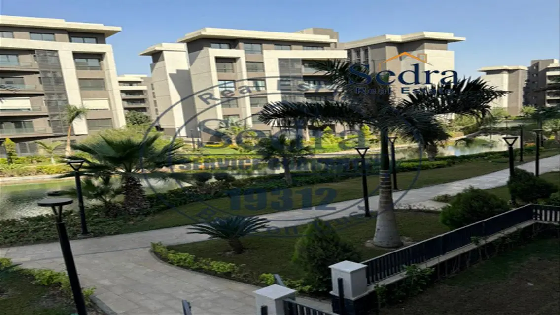 Stunning Apartment for Sale - 90 Meters