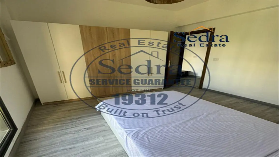 Stunning Apartment for Sale - 90 Meters