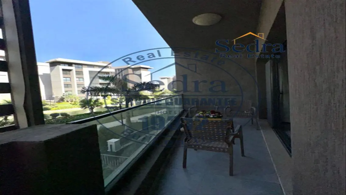 Stunning Apartment for Sale - 90 Meters