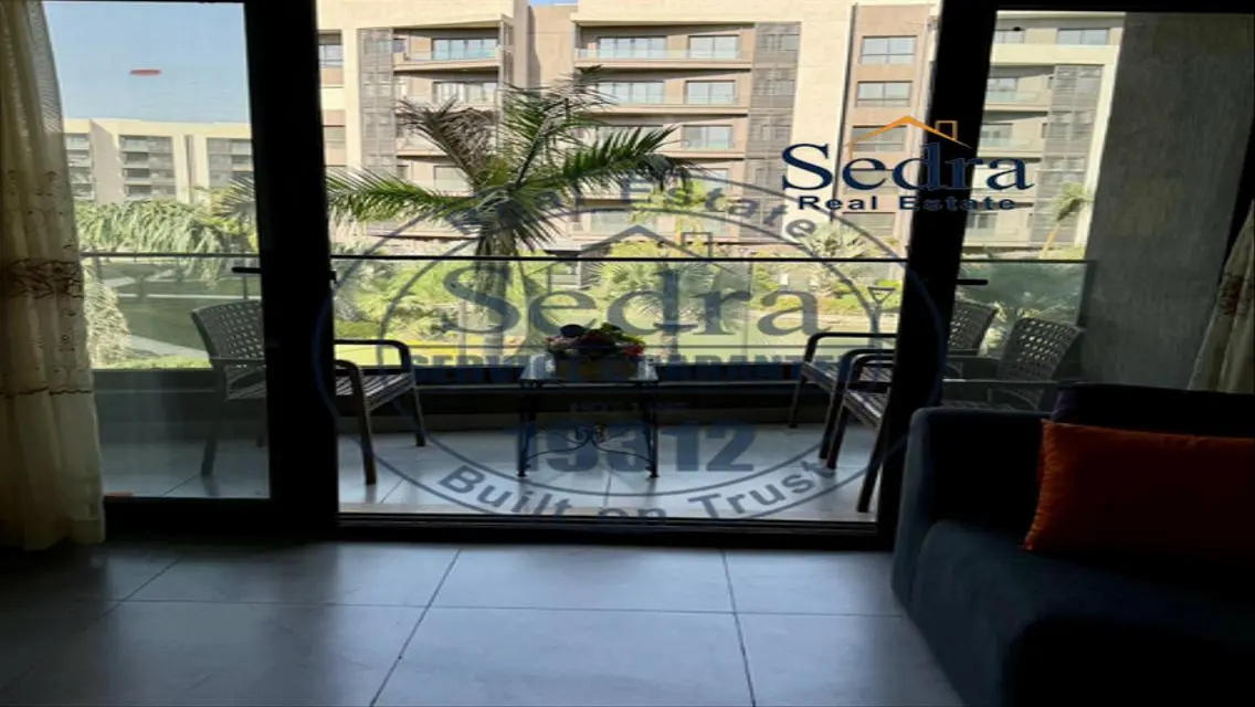 Stunning Apartment for Sale - 90 Meters