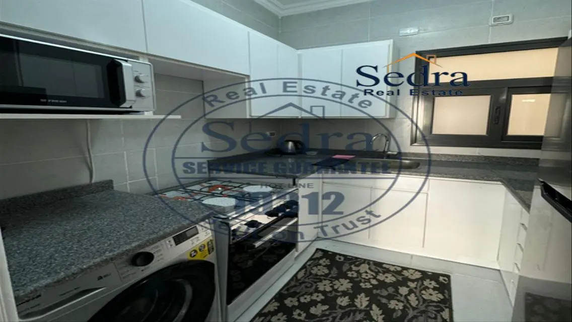 Stunning Apartment for Sale - 90 Meters