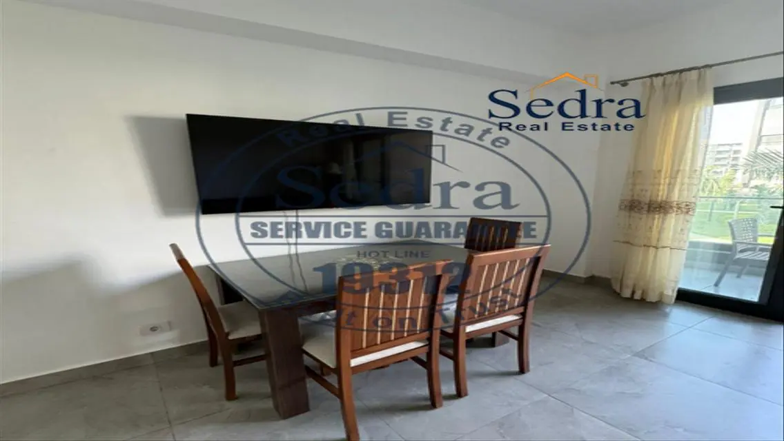 Stunning Apartment for Sale - 90 Meters