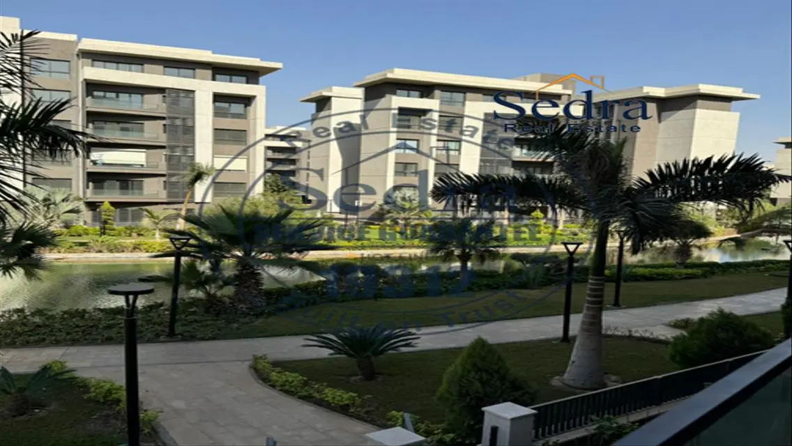 Stunning Apartment for Sale - 90 Meters