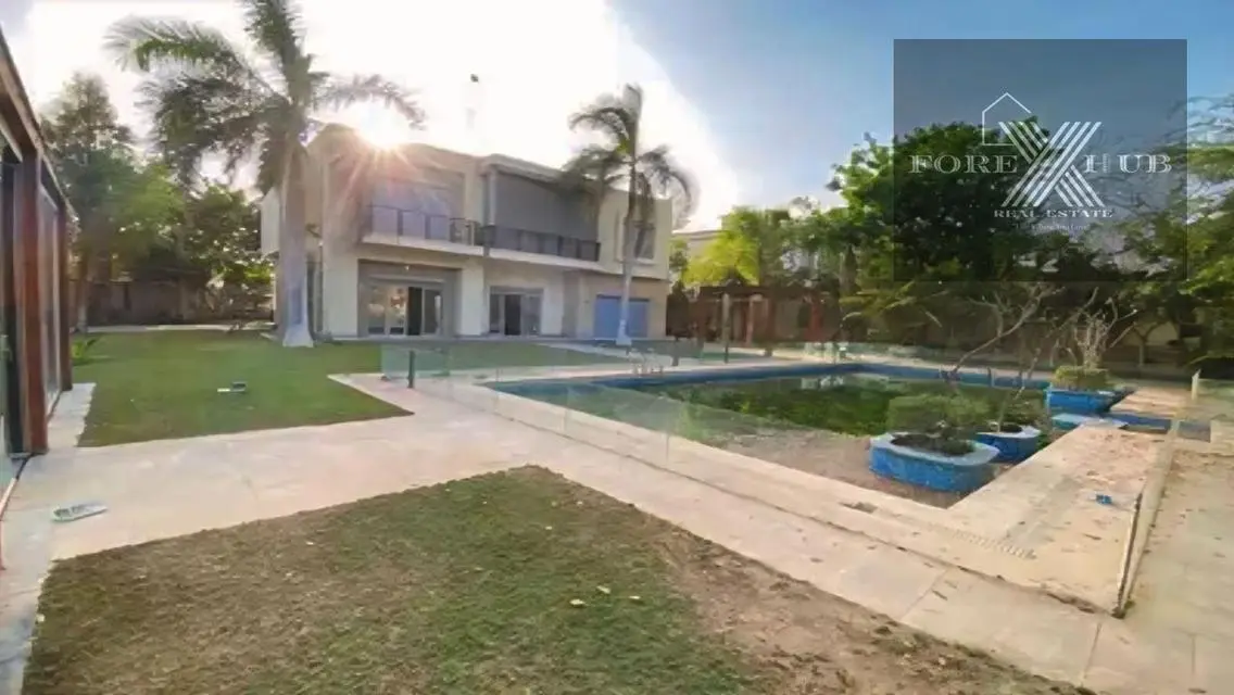 Luxury Villa in Allegria with Private Pool and Garden