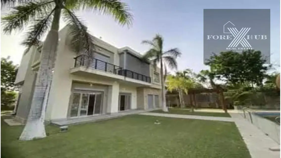 Luxury Villa in Allegria with Private Pool and Garden