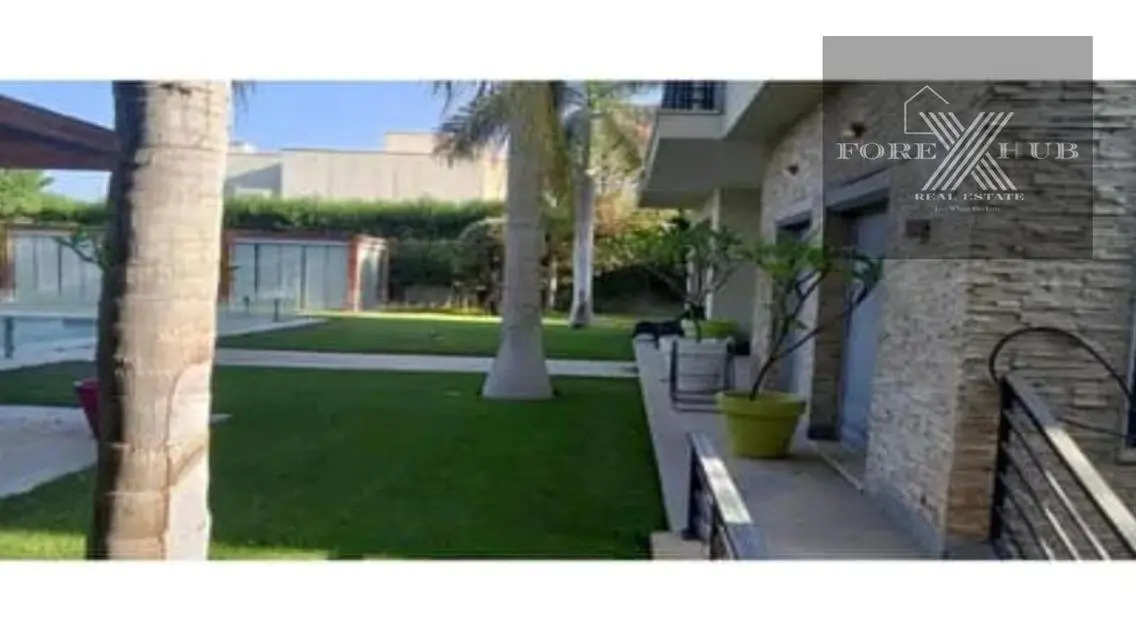 Luxury Villa in Allegria with Private Pool and Garden