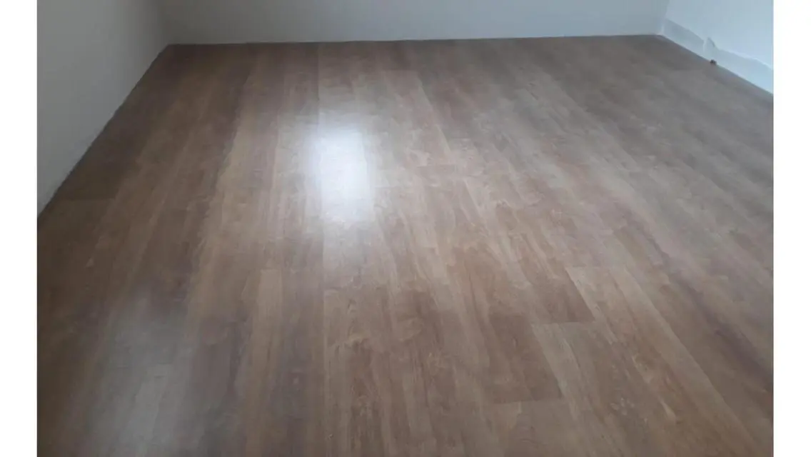 Modern Apartment with Maid Room at an Attractive Price