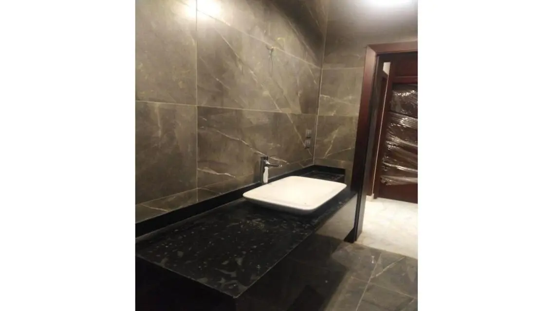 Modern Apartment with Maid Room at an Attractive Price