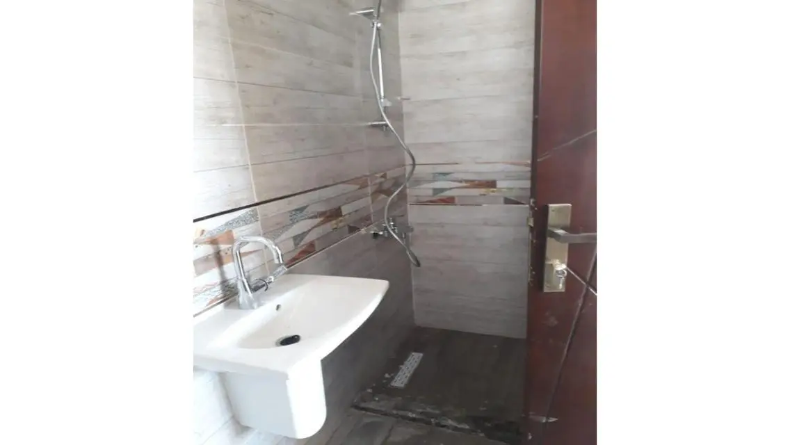 Modern Apartment with Maid Room at an Attractive Price