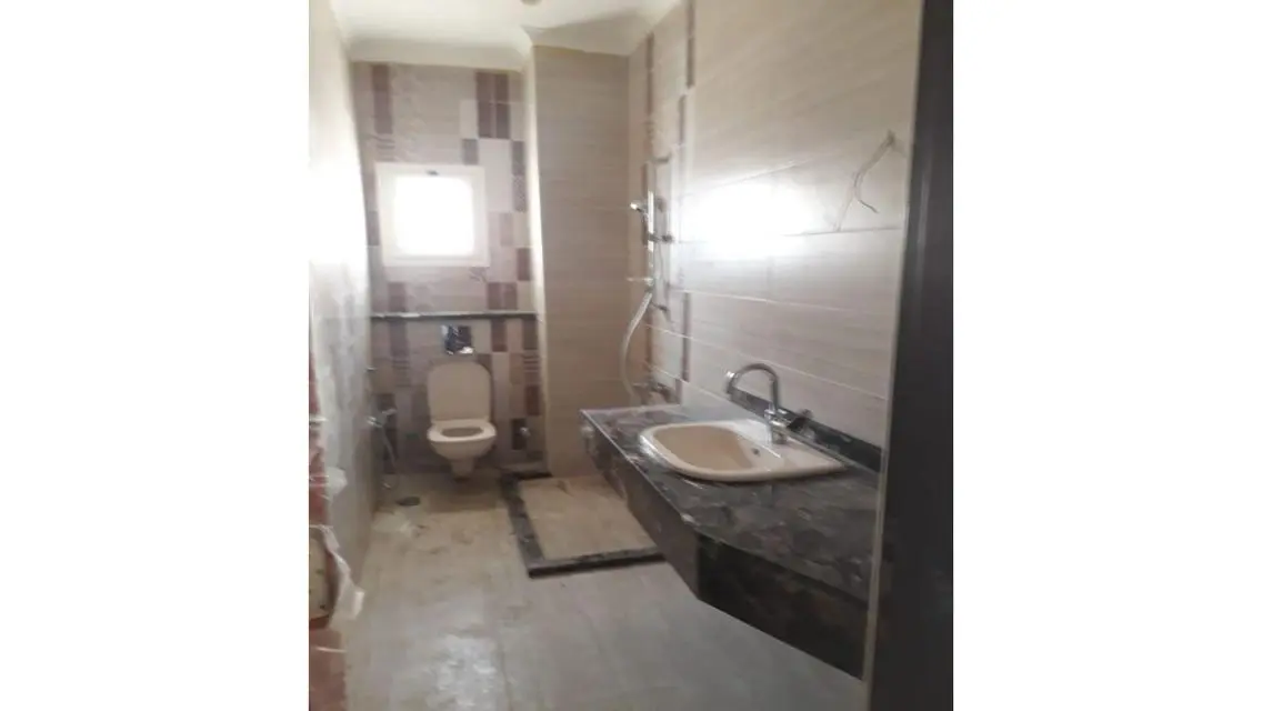 Modern Apartment with Maid Room at an Attractive Price