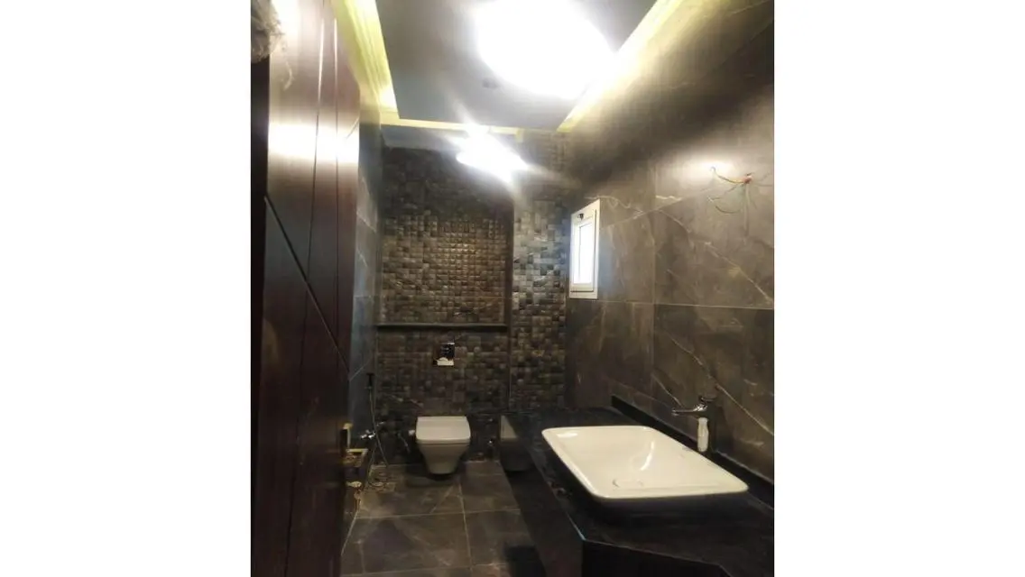 Modern Apartment with Maid Room at an Attractive Price